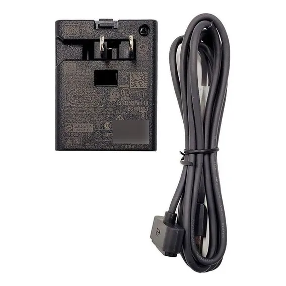 Fonte De Alimentação Para Telefone Ip Cp-pwr-8821-na Cisco Voltagem De Entrada 110v/220v Foto 1