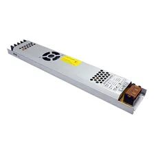 Fonte de alimentação Yiogeqkwg Fonte de alimentação comutada 12v250w Caixa de luz Power Strip Fonte de alimentação Fonte de alimentação Caixa de luz LED Fonte de alimentação Fonte de alimentação Foto mini 4