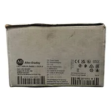 Fonte de alimentação Allen-Bradley 1606-xls480e-3 Foto mini 1