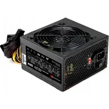 Fonte De Alimentação Atx 500w Bivolt Px500 - Power X Cor Preto 110V/220V Foto mini 3
