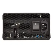 Fonte de alimentação Corsair Hx Series Hx1200 1200w 80+ Pl Foto mini  3