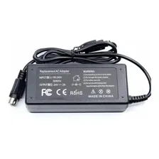 Fonte De Alimentação Da Impressora Power Fonte Para Impressora Térmica 24v Foto mini 3
