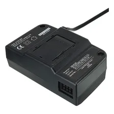Fonte De Alimentação Do Console De Videogames Nintendo Nintendo 64 110v/220v(bivolt) Foto mini 1