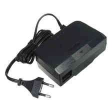 Fonte De Alimentação Do Console De Videogames Nintendo Nintendo 64 110v/220v(bivolt) Foto mini 2