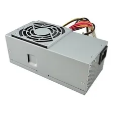 Fonte de alimentação para PC Bestec TFX0250P5WB Foto mini 1