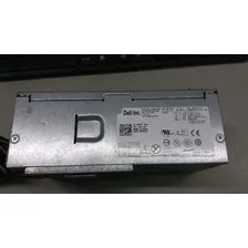 Fonte de alimentação para PC Dell F250AD-00 250W Foto mini 1