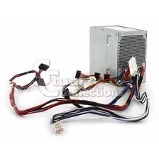 Fonte de alimentação para PC Dell H525EF-00 525W Foto mini 2