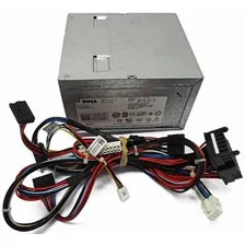 Fonte de alimentação para PC Dell H525EF-00 525W Foto mini 1
