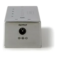Fonte De Energia Para 5 Pedais Mxr Mini Iso Brick 9v/18v Foto mini 4