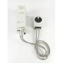 Fonte De Luz De Fibra Óptica E Iluminador Vertical Olympus Foto mini 2