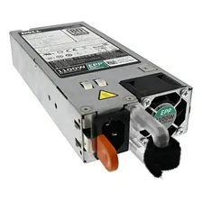 Fonte Dell 1100w R530 R630 R730 R830 Poweredge 09tmrf 9tmrf Foto  mini 1
