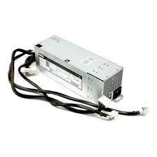Fonte Dell 350w 80p Silver Poweredge T320 T420 Dh350e-s0 Foto mini 1