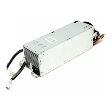 Fonte Dell 350w 80p Silver Poweredge T320 T420 Dh350e-s0 Foto mini 2