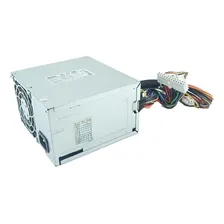 Fonte Dell 420w Para Poweredge 800, 830, 840 Nps-420ab-e Foto mini 1