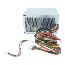 Fonte Dell 420w Para Poweredge 800, 830, 840 Nps-420ab-e Foto mini 3