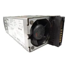 Fonte Dell 570w Power Edge T610 R710 A570p 80 Plus Foto mini 3