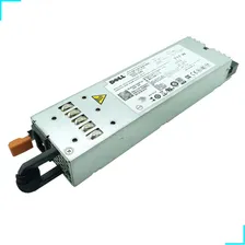 Fonte Dell A717p-00 Fjvyv P/ Poweredge R610 Redundant 717w 110v/220v Foto mini  2