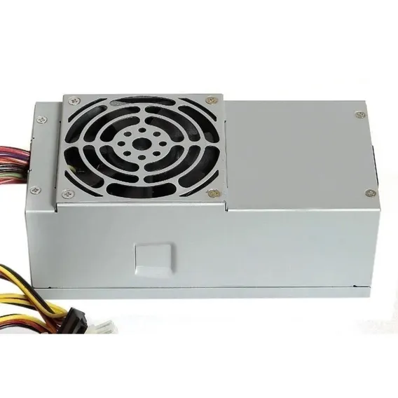 Fonte Dell D250nd-00 Optiplex 3010/7010/390/790/990 E Mais Cor Cinza 110v/220v (bivolt) Foto 1