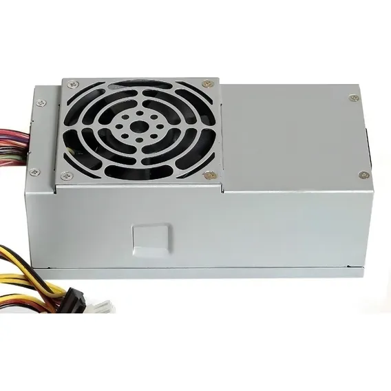 Fonte Dell H250ad-00 Optiplex 3010/7010/390 Cor Cinza 110v/220v Foto 1