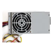 Fonte Dell H250ad-00 Optiplex 3010/7010/390 Cor Cinza 110v/220v Foto mini 3