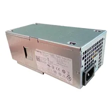 Fonte Dell H250ad Optiplex 390 790 990 3010 7010 Desktop Foto  mini 1