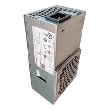 Fonte Dell H250ad Optiplex 390 790 990 3010 7010 Desktop Foto mini  2