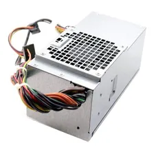 Fonte Dell Optiplex 3010 / 7010 / 390 / 790 / 990 Foto mini 4