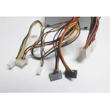 Fonte Dell OptiPlex 330 360 380 620 740 745 755 DT 280W cor prateado 110V/220V Foto mini 3