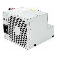 Fonte Dell OptiPlex 330 360 380 620 740 745 755 DT 280W cor prateado 110V/220V Foto mini 1