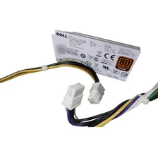 Fonte Dell Optiplex F180es 180w Outlet Foto mini  2
