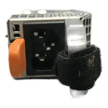 Fonte Dell Para Servidor R420 550w X185v 0x185v @ Cor Prateado Foto mini 2