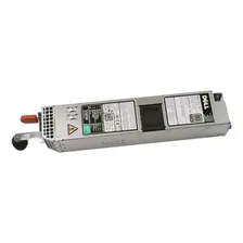 Fonte Dell Para Servidor R420 550w X185v 0x185v @ Cor Prateado Foto mini 1