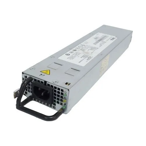 Fonte Dell Poweredge 1950 D670p-s0 Dps-670cb A 670w Cor Prateado Foto 1