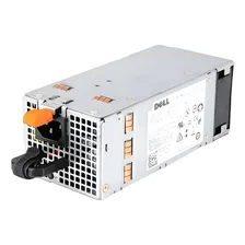 Fonte Dell Poweredge T410 580w D580e-s0 0g686j 0h371j 0f5xmd Cor Prateado 127/220v Foto mini 2