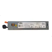 Fonte Dell R410 500w D500e-s0 Dps-500rb A H318j 0h318j * Cor Cinza 127/220v Foto mini 2
