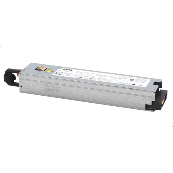Fonte Dell R410 500w D500e-s0 Dps-500rb A H318j 0h318j * Cor Cinza 127/220v Foto 1