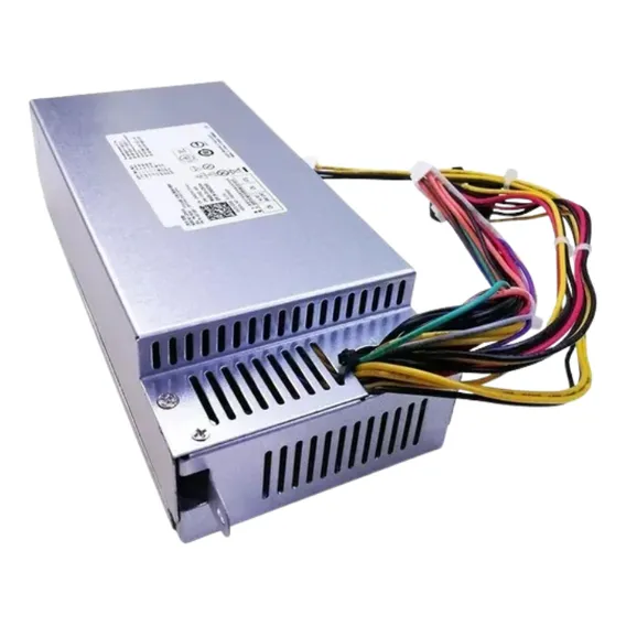 Fonte Dell Vostro 270s Sff Inspiron 3647 E 660s 220w Bivolt Cor Prata Foto 1