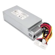 Fonte Dell Vostro 270s Sff Inspiron 3647 E 660s 220w Bivolt Cor Prata Foto mini 3
