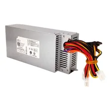 Fonte Dell Vostro 270s Sff Inspiron 3647 E 660s 220w Bivolt Cor Prata Foto mini 4