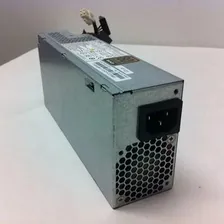 Fonte Dell Vostro 270s Sff Inspiron 3647 E 660s 220w Prateado Foto mini 4