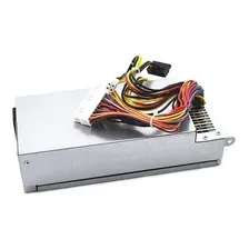 Fonte Dell Vostro 270s Sff Inspiron 3647 E 660s 220w Prateado Foto mini  2