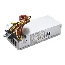 Fonte Dell Vostro 270s Sff Inspiron 3647 E 660s 220w Prateado Foto  mini 1