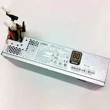 Fonte Dell Vostro 270s Sff Inspiron 3647 E 660s 220w Prateado Foto mini  3