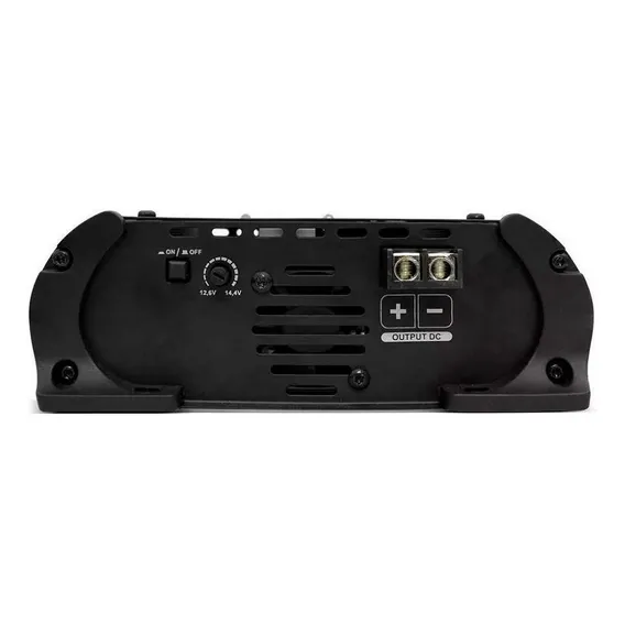 Fonte Digital Bivolt Com 60a - Stetsom 204320 Foto 1