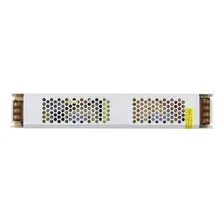 Fonte Driver Perfil 12v 20a P/ Fita Led Potência 200w Gaya Foto mini  2