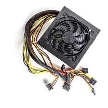 Fonte Duex Dx500fse, 500w, Bivolt Manual, Preto Foto mini 4
