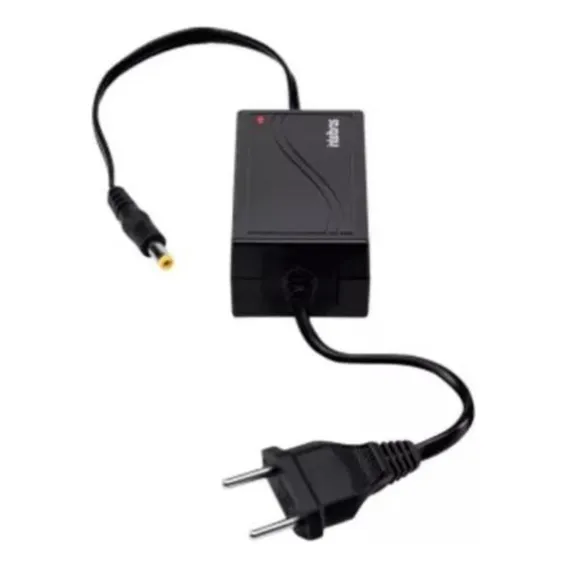 Fonte Eletronica 12v 3a Al1703 Foto 1