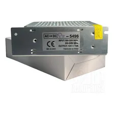 Fonte Energia 12v 15a Colmeia Chaveada Bivolt Cftv Fita Led Foto mini 4