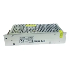 Fonte Estabilizada Chaveada 100w 5v 20a Bivolt C/ Foto mini 1