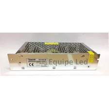 Fonte Estabilizada Chaveada 100w 5v 20a Bivolt C/ Foto mini 3